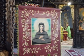 Троян - празник на града