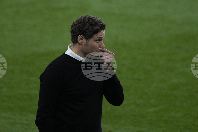 Бившият треньор на Борусия Дортмунд Терзич може да поеме Монако