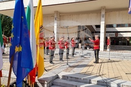 Даниела Балабанова