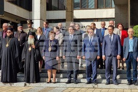 Троян - празник на града