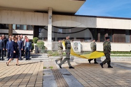 Троян - празник на града