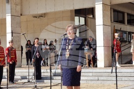 Троян - празник на града - Донка Михайлова