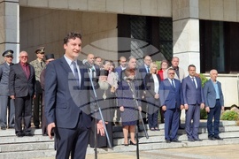 Троян - празник на града - Крум Зарков