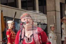 Троян - празник на града - Валя Балканска