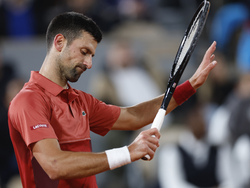 France Tennis French Open