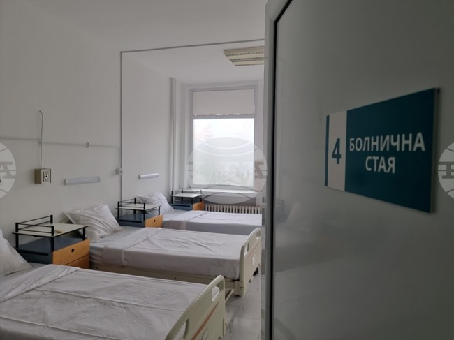 Конкурс за специализанти в различни медицински направления обяви Многопрофилната болница за активно лечение в Пазарджик