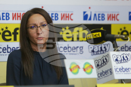 Национална асоциация на доброволците в България - проект - представяне