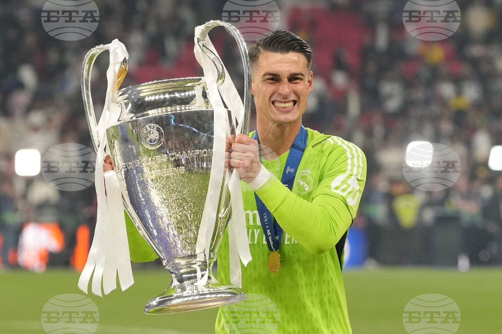 Кепа Арисабалага ще премине в Арсенал до края на седмицата