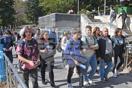 Варна - Ден на отворените врати във ВВМУ „Н. Й. Вапцаров”