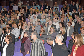 Варна - 60-годишнина на Технически университет - Варна