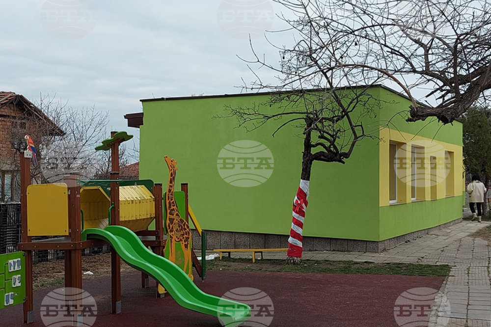 Общинският съвет в Община "Родопи" ще гласува средства за ремонт на детски градини