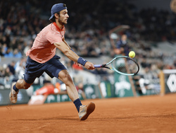 France Tennis French Open