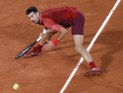 France Tennis French Open