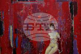 Бургас - изложба