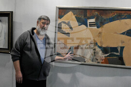 Бургас - изложба