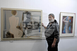 Бургас - изложба