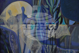 Бургас - изложба