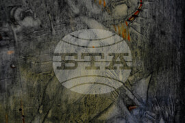 Бургас - изложба