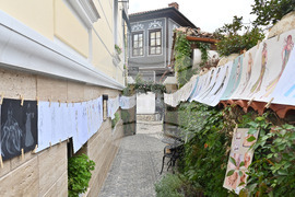 Пловдив - Моден аукцион