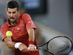France Tennis French Open
