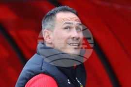 Футбол - Локомотив София - Ботев Враца