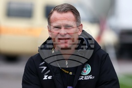 Футбол - Локомотив София - Ботев Враца