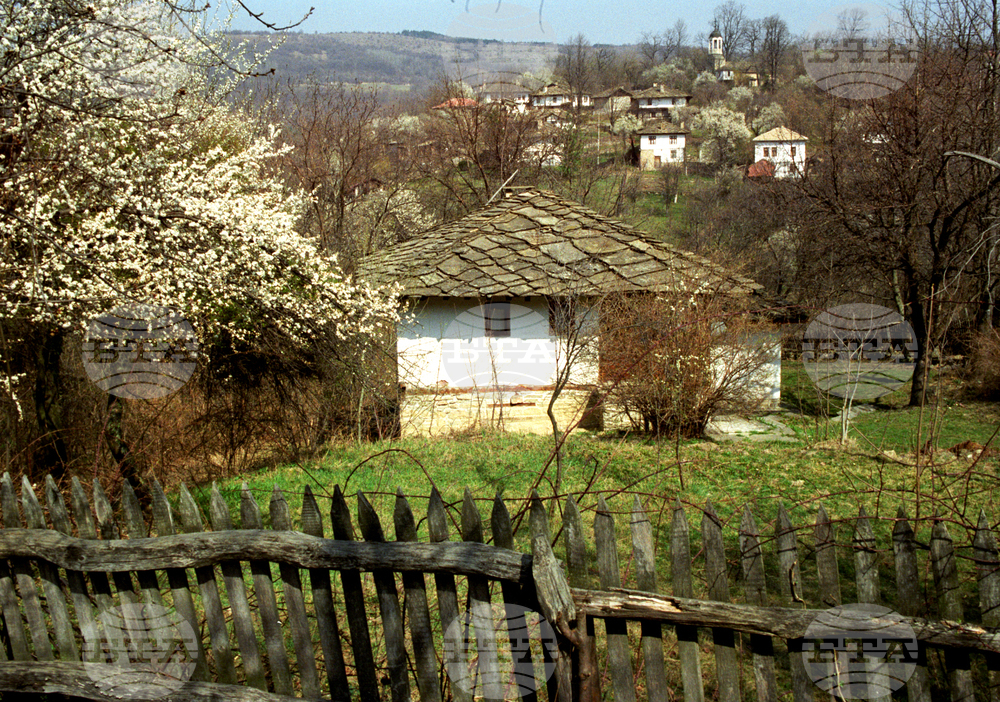 Bozhentsi Village Celebrates 60 Years as Architectural Historical Reserve