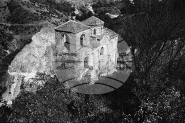 Асеновград - Асенова крепост - храм