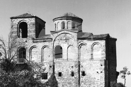 Асеновград - Асенова крепост - храм