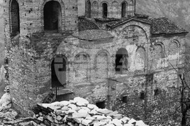 Асеновград - Асенова крепост - храм