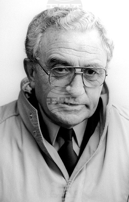 Анжел Вагенщайн - режисьор, сценарист, писател и общественик - годишнина