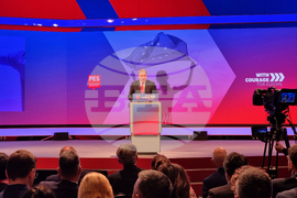 Германия - Берлин - Стефан Льовен  - ПЕС