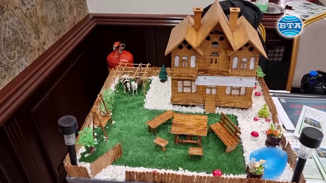 С „Трансграничен панаир на идеи“ в Силистра отбелязаха „Европейската нощ на учените“