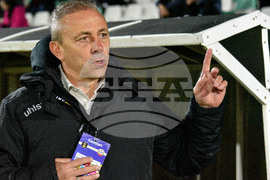 Варна - футбол - Черно море - Арда Кърджали