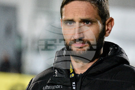 Варна - футбол - Черно море - Арда Кърджали