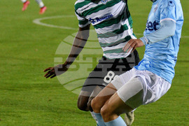 Варна - футбол - Черно море - Арда Кърджали