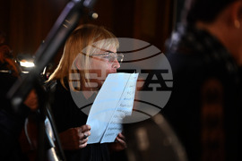 Пловдив - „Златните песни от „Златният Орфей”