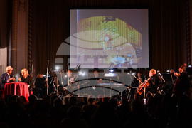 Пловдив - „Златните песни от „Златният Орфей”