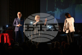 Пловдив - „Златните песни от „Златният Орфей”