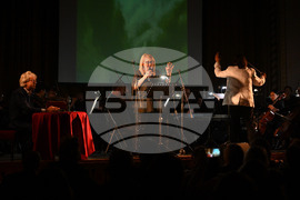 Пловдив - „Златните песни от „Златният Орфей”