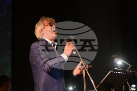 Пловдив - „Златните песни от „Златният Орфей”