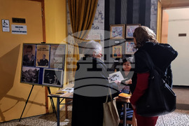 Разград - музикален фестивал "Димитър Ненов"