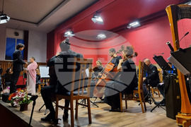 Разград - музикален фестивал "Димитър Ненов"