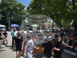 Снимка: Община Разград