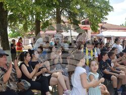 Снимка: Община Разград