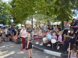 Снимка: Община Разград