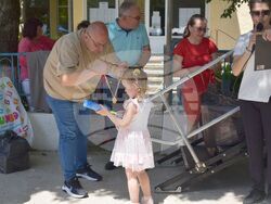 Снимка: Община Разград