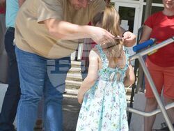 Снимка: Община Разград