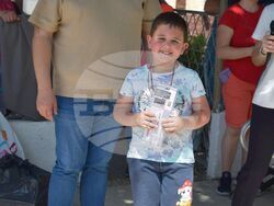 Снимка: Община Разград