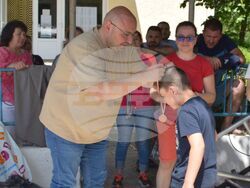 Снимка: Община Разград